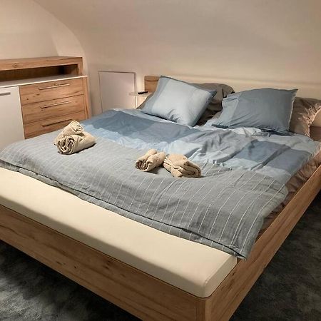 Downtown Island Apartment 부다페스트 외부 사진