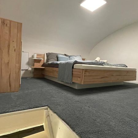Downtown Island Apartment 부다페스트 외부 사진
