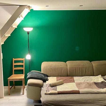 Downtown Island Apartment 부다페스트 외부 사진