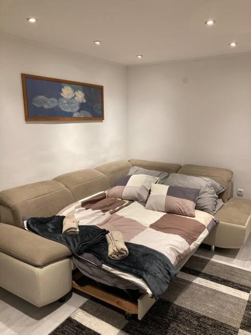Downtown Island Apartment 부다페스트 외부 사진