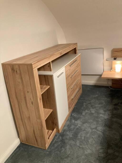 Downtown Island Apartment 부다페스트 외부 사진