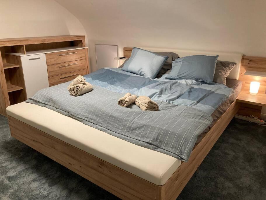 Downtown Island Apartment 부다페스트 외부 사진