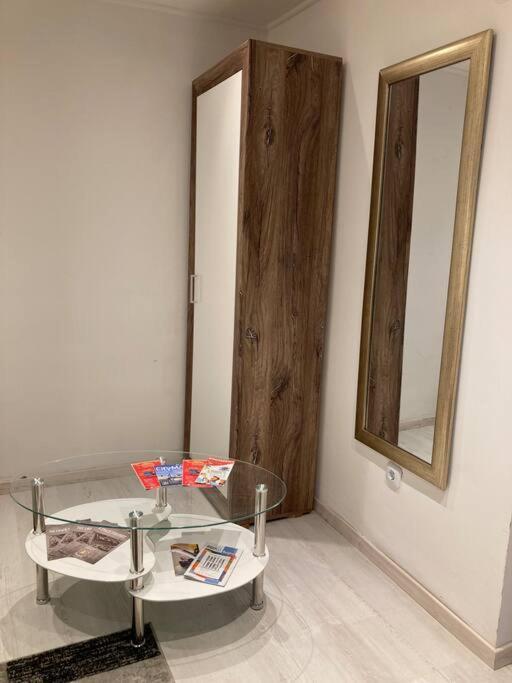 Downtown Island Apartment 부다페스트 외부 사진