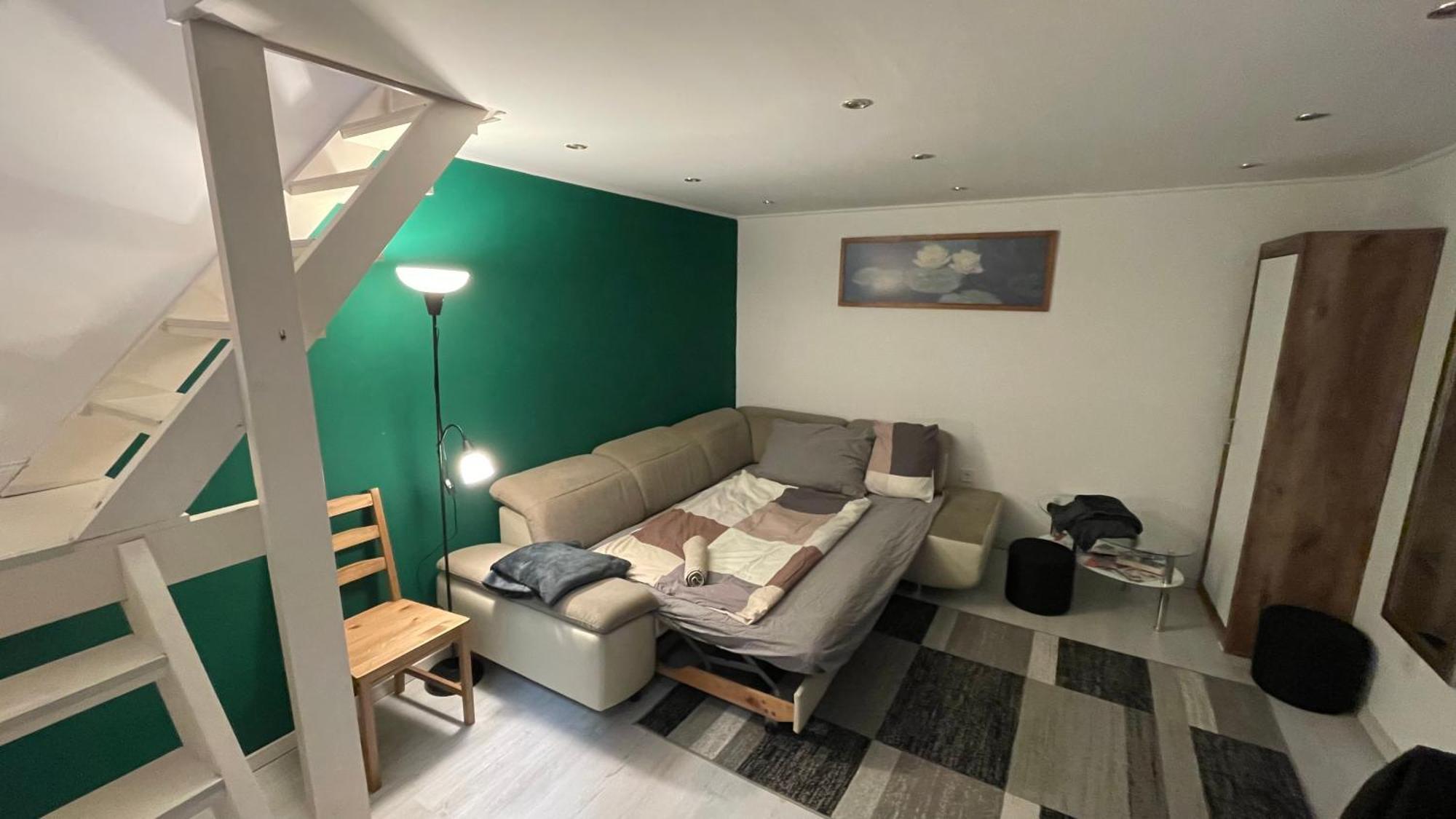 Downtown Island Apartment 부다페스트 외부 사진