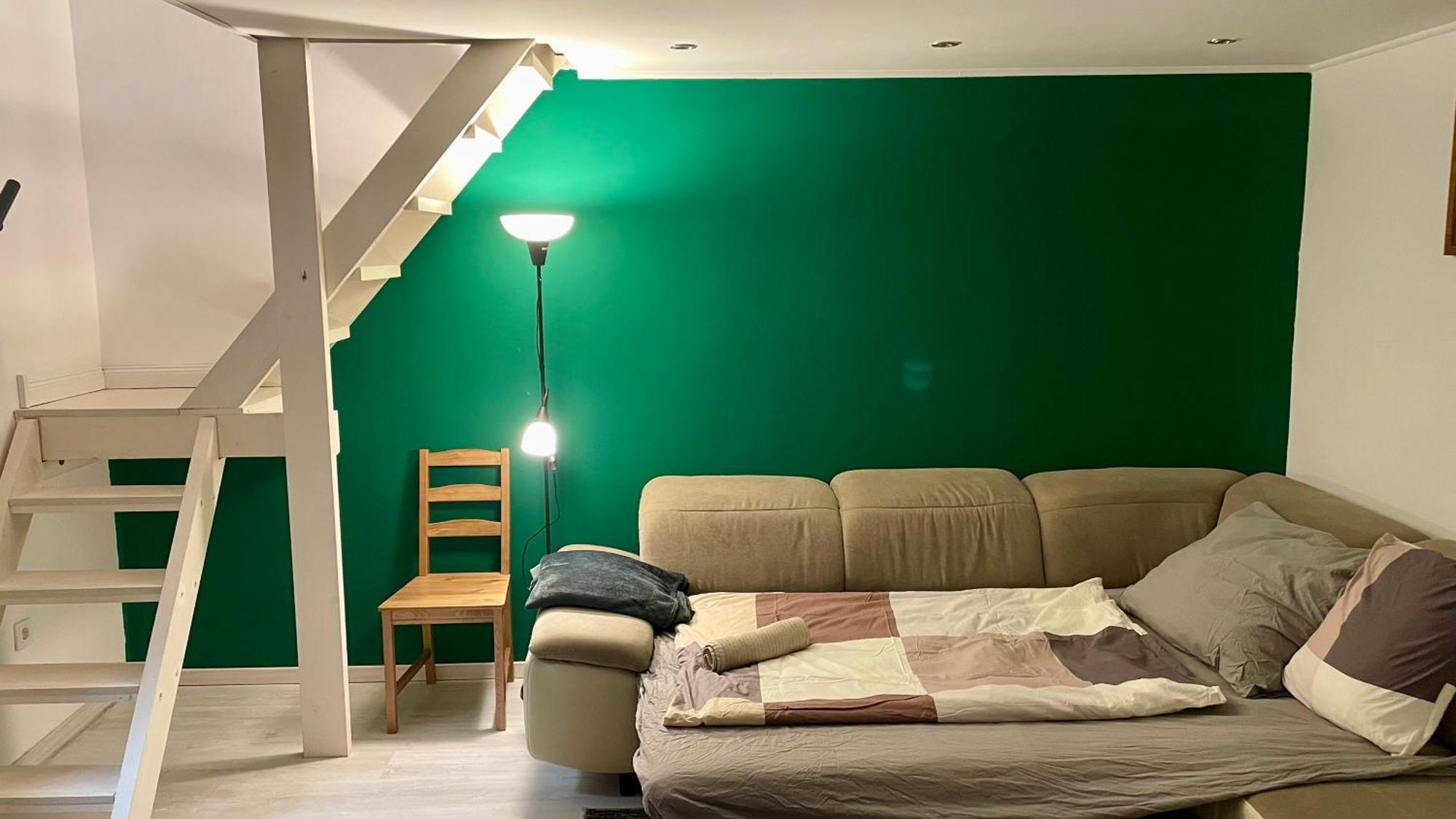 Downtown Island Apartment 부다페스트 외부 사진